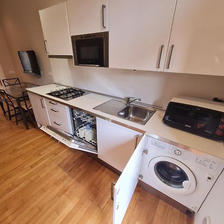 Navigli - Ascanio Sforza Cozy Apartment Mailand Exterior foto