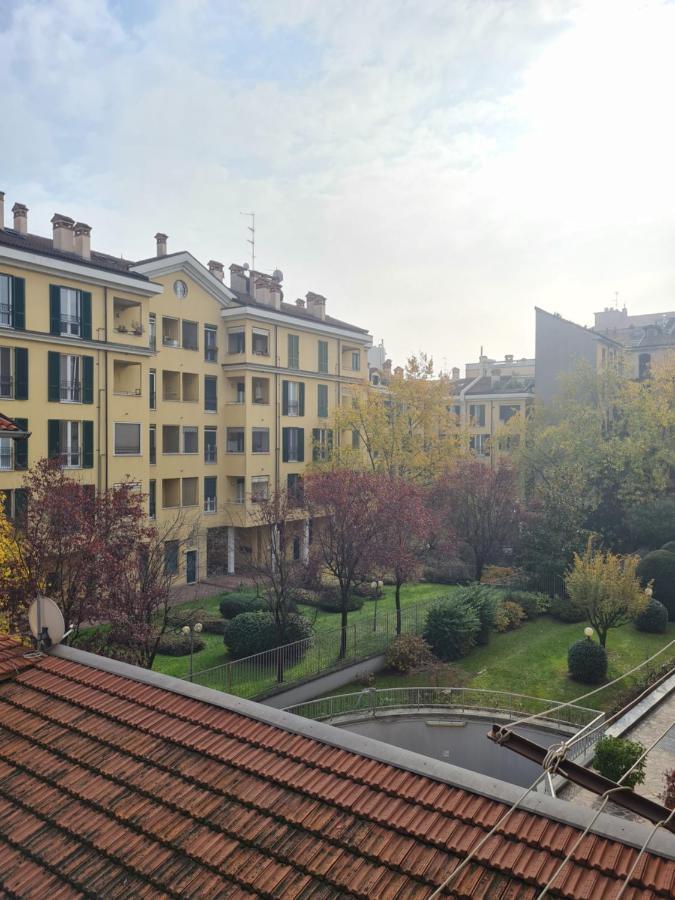 Navigli - Ascanio Sforza Cozy Apartment Mailand Exterior foto