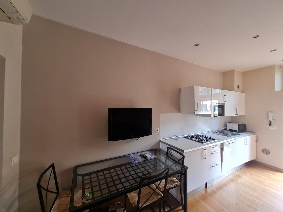 Navigli - Ascanio Sforza Cozy Apartment Mailand Exterior foto